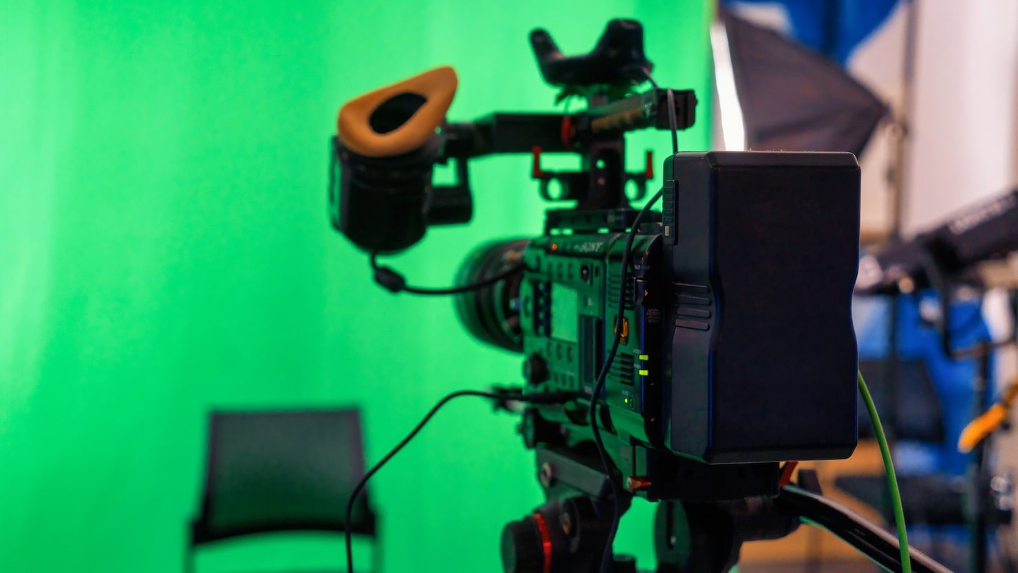 Look at These Qualities When Hiring a Video Production Company