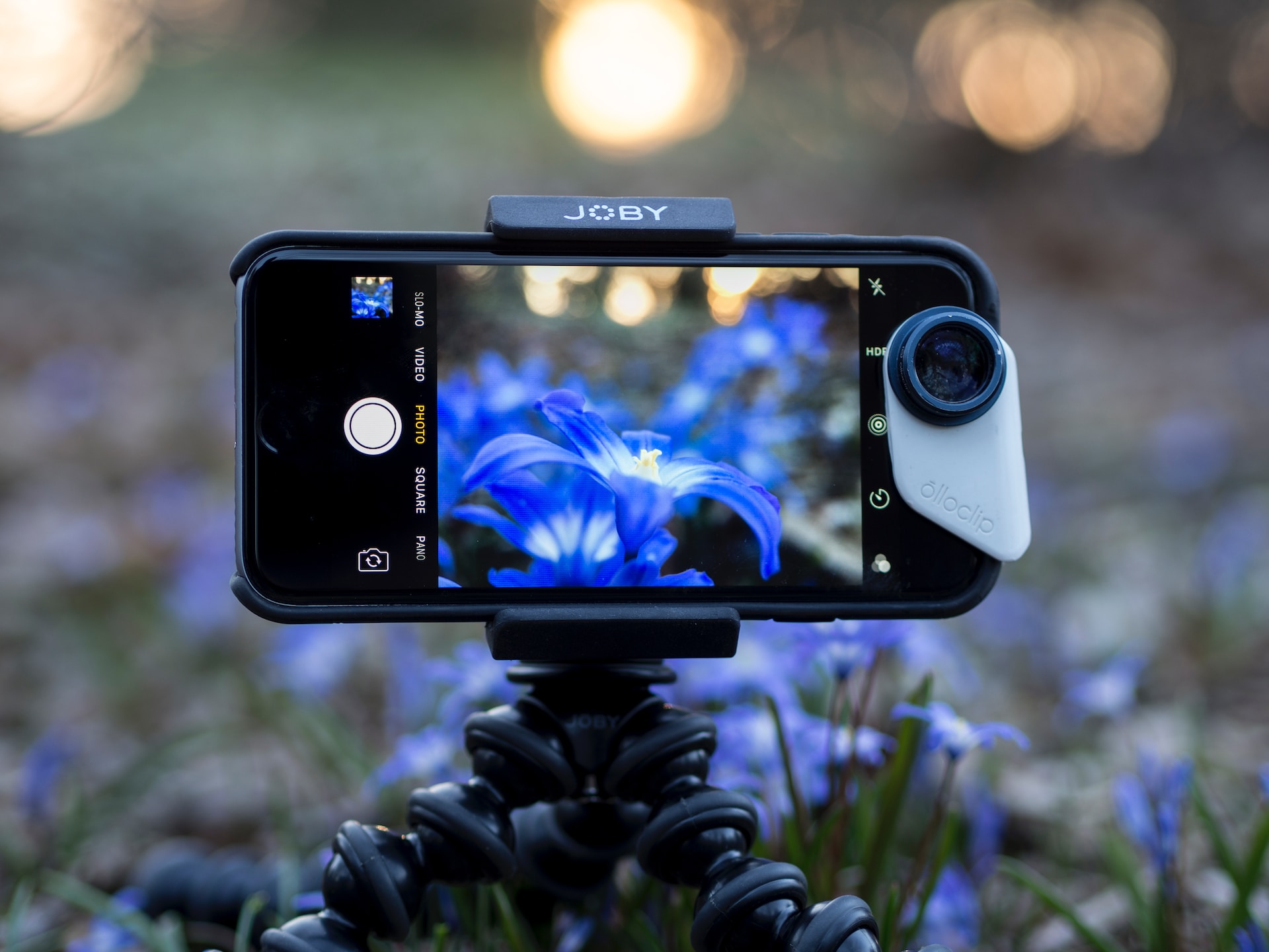How to Transform Your Smartphone into a Video Production Tool